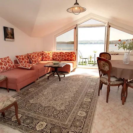 Сasa de vacaciones Nataly Trogir