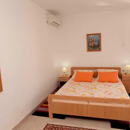 Nyaraló Nataly Trogir