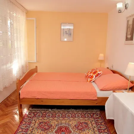 Сasa de vacaciones Nataly Trogir