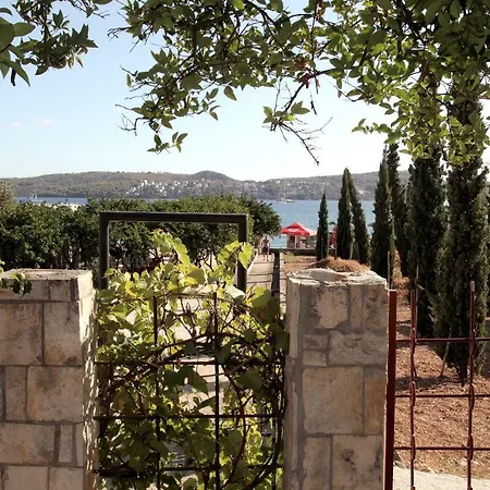 Nyaraló Nataly Trogir