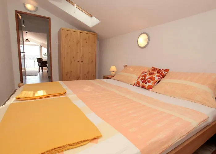 Nataly 度假居 特罗吉尔