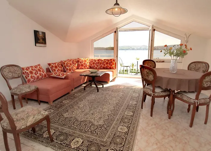 Σπίτι διακοπών Nataly Τρογκίρ