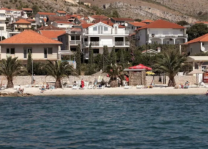 Nataly * Τρογκίρ