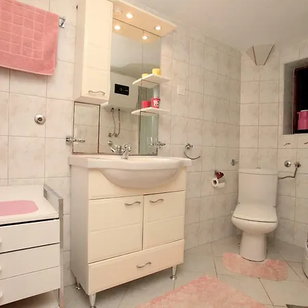 Feriehus Nataly Trogir