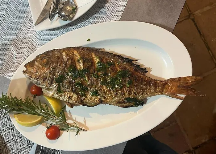 Semesterbostad Nataly