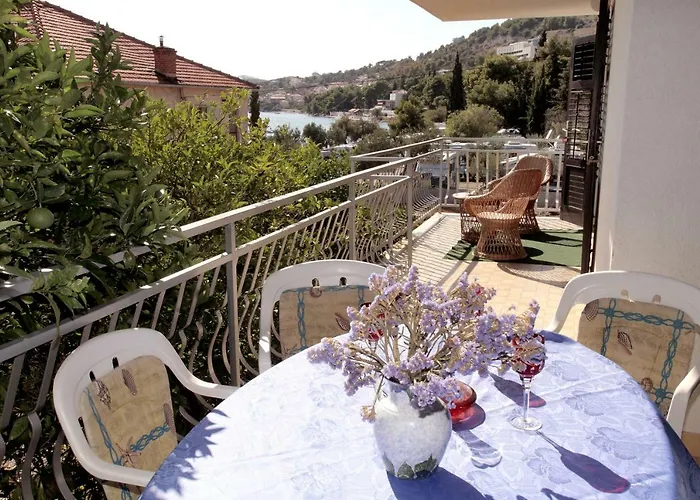 Nataly Semesterbostad