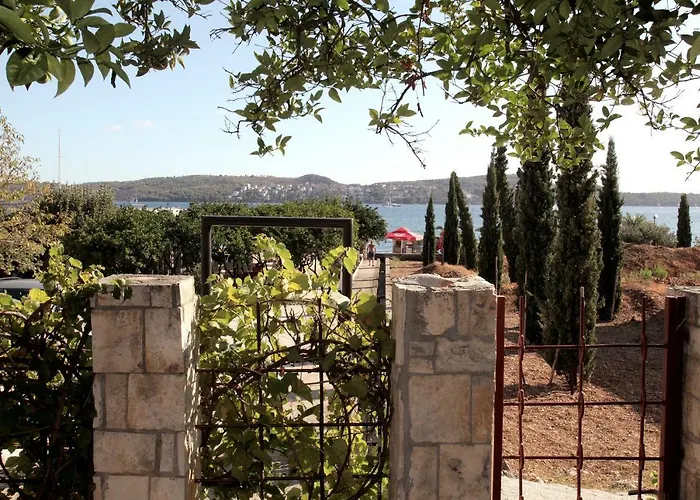 Semesterbostad Nataly Trogir